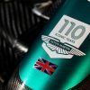 En imágenes, ¡el nuevo Aston Martin AMR23 ya rueda en pista!