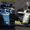 Apuntan que Aston Martin podría repetir la historia de Brawn GP esta misma temporada
