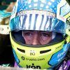 Fernando Alonso descubre un problema en el Aston Martin AMR24