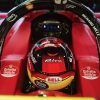 ¿Qué pilotos estarán en pista durante el tercer día de test en Bahréin?