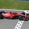 Ferrari termina la pretemporada sin saber qué posición ocupan en la parrilla