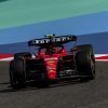 Ferrari arranca la pretemporada con 136 vueltas y buenas sensaciones
