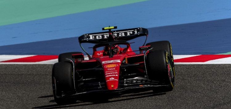 Ferrari arranca la pretemporada con 136 vueltas y buenas sensaciones