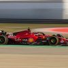Ferrari agota sus test probando importantes novedades en el SF23