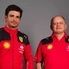 Ferrari responde a los reproches de Carlos Sainz en Austria