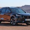 Prueba Cupra Formentor 2.0 TDI 150CV: es un producto sobresaliente