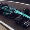 Aston Martin y Red Bull: los únicos equipos que han controlado el