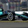 Aston Martin lo tiene claro: "Tenemos que mantener los pies en el suelo"