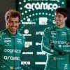 "Nunca he visto a Alonso tan optimista, ni siquiera en 2005"