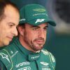 Fernando Alonso habla sobre la incertidumbre de su futuro
