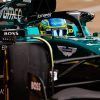 Alonso y un problema con Aston Martin que no tiene solución a corto plazo