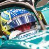 Fernando Alonso habla de podios con Aston Martin: "Sería mágico"