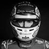 Fernando Alonso estrenará un casco especial para el Gran Premio de Japón