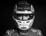 Así es el casco «de samurái» que Fernando Alonso utilizará en Singapur