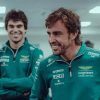 Fernando Alonso: "No podemos conformarnos con ser cuartos o segundos, pero hay que ser prudentes"