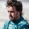 Fernando Alonso siente "mariposas": "El 2024 será mejor"