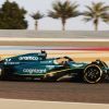 Alonso, con optimismo tras los test: "Queda mucho por llegar del AMR23"