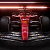 El nuevo Ferrari SF-23, en detalle, gracias a las fotos de estudio