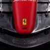 Dimite uno de los máximos responsables del diseño del Ferrari SF23