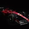 OFICIAL: Ferrari presenta su nuevo monoplaza para 2023, el SF-23