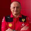 En Ferrari ya están impresionados con el trabajo de Fréderic Vasseur
