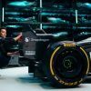Mercedes desvela la razón por la que su monoplaza vuelve a ser negro