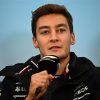 George Russell avisa: "El Mercedes W16 será un gran paso adelante"
