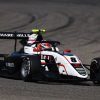 Grégoire Saucy repite como el más rápido en el segundo día de pruebas de Fórmula 3