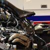 Así suena el motor Ferrari de 2023 en el Haas VF-23