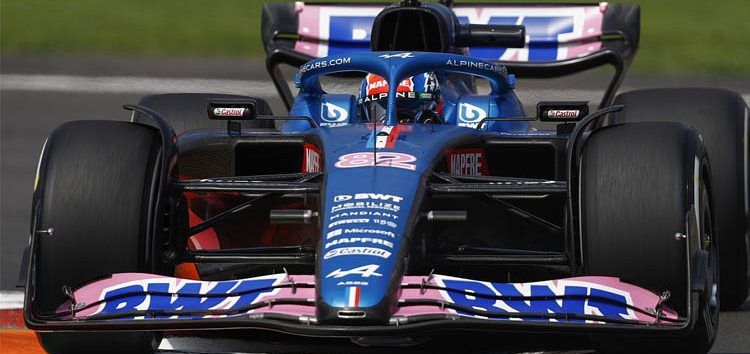 Alpine F1 confirma a su nuevo piloto reserva tras la marcha de Oscar Piastri