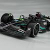 OFICIAL: Mercedes presenta su nuevo W14 para la temporada 2023