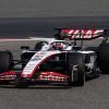 Haas F1 completa un nuevo filming day, esta vez en Bahréin