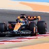 ¡Hasta 6 pitstops completó McLaren en Bahréin por problemas de fiabilidad!