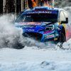 Rally de Suecia 2023: Ott Tänak le da la primera victoria del año a M-Sport Ford