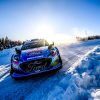 Rally de Suecia 2023: Ott Tänak le arrebata el liderato a Craig Breen durante el sábado