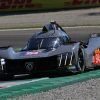 Peugeot entregará su primer 9x8 privado a Pescarolo Sport para el WEC