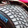 Pirelli introducirá nuevos neumáticos de mojados durante la temporada 2023