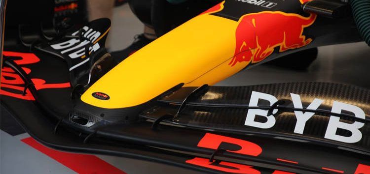 La fecha en la que Red Bull pondrá en pista por primera vez a su RB21