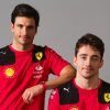 Charles Leclerc cree que Ferrari no necesita un primer piloto