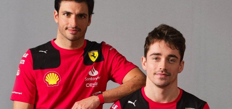 Carlos Sainz trabaja más que Charles Leclerc, asegura Joan Villadelprat