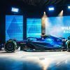 Ya hay fecha para ver al Williams FW45 en pista por primera vez