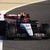Red Bull evalúa la venta del equipo Alpha Tauri