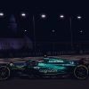 Verstappen mantiene su hegemonía en Jeddah; Alonso vuelve a ser tercero