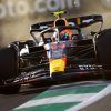 Pérez se lleva la pole en Yeda con un Verstappen KO; Alonso saldrá en primera línea de parrilla