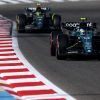 Hamilton, sobre su duelo con Alonso: "Ha sido emocionante"