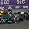 Aston Martin le ha dado una lección a todos los equipos, cree Alain Prost