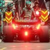 La polémica de Alonso en Jeddah hará a la FIA revisar la normativa