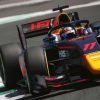 Triunfo para Ayumu Iwasa en la carrera sprint de Fórmula 2 en Arabia Saudí