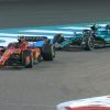 Aston Martin no es el segundo mejor equipo, sino Ferrari