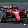 Ferrari tampoco estrenará actualizaciones en Azerbaiyán